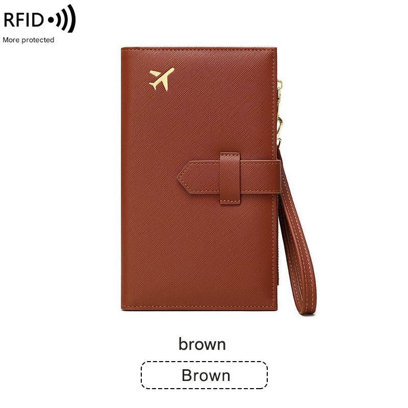 travel accessory wallet image 8