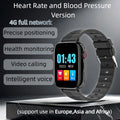 Export Version + Heart Rate & Blood Pressure Monitor + GPS + D12 (Pack of 1)