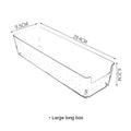 Large Rectangular Box