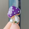 XZ0307-3 Purple