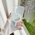 D22 Magnetic Type - Laser Matte