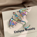 XZ0171-7 Plated Color
