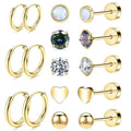 Style One Gold