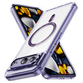 Transparent purple [magnetic type]