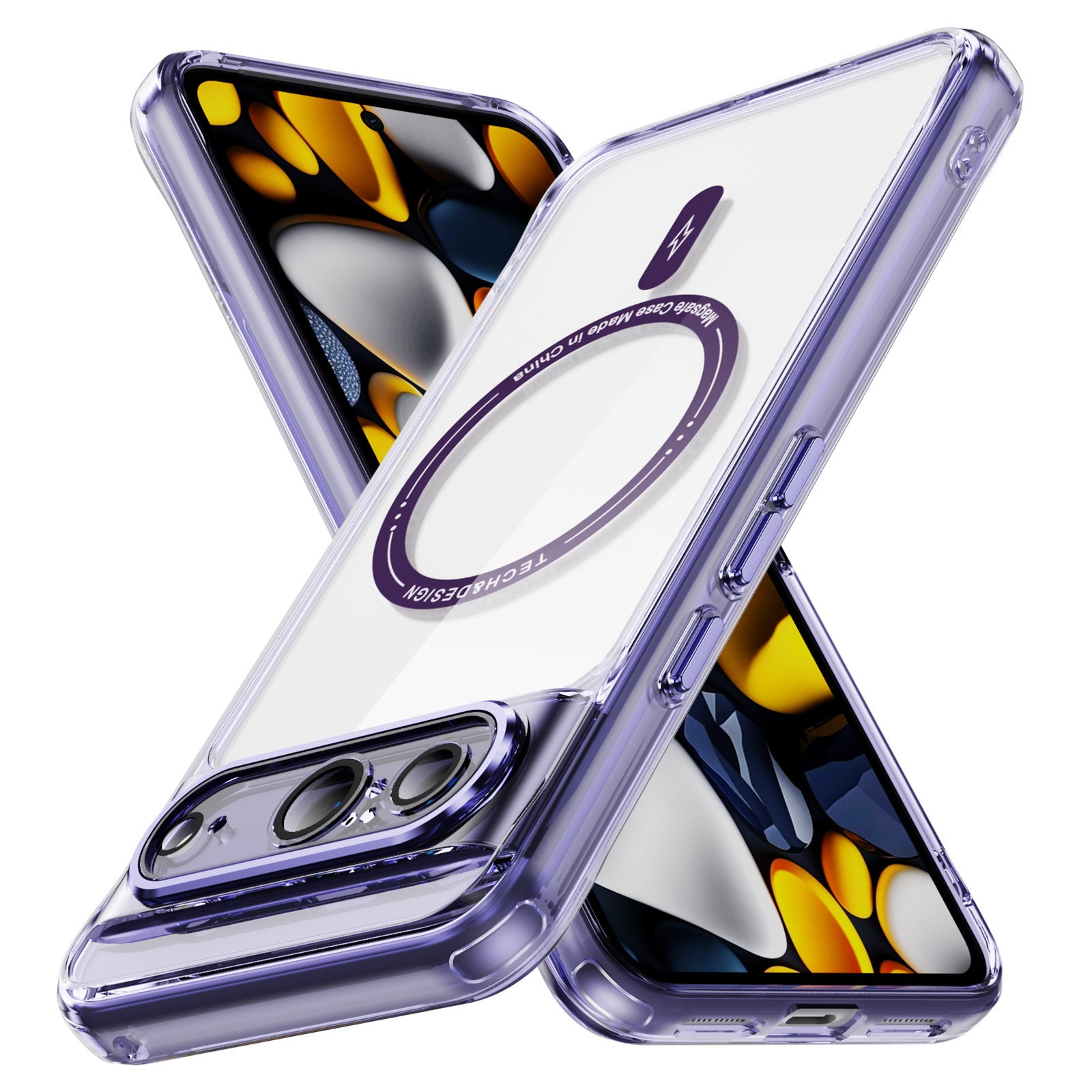 Pixel 9 case