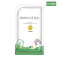 Dinosaur Children's Shoe Covers [Set of 2]