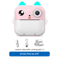 EX100 Pink without APP (Pack of 2)