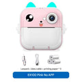 EX100 Pink without APP (Pack of 2)
