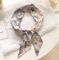 26 Letter Scarf * T