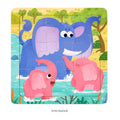 Set 12 - Little Elephant (Pack of 1)