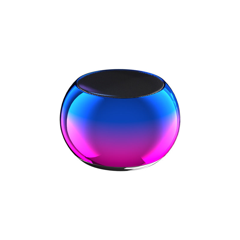 Mini Bluetooth Speaker - Portable Design