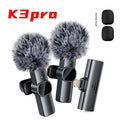 K3pro One to Two