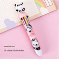 Sweet Pink Panda (Pack of 1)