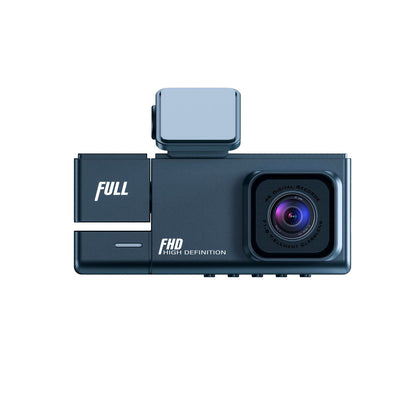 Dash Cam Installation Setup