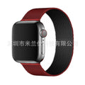 25 red with black