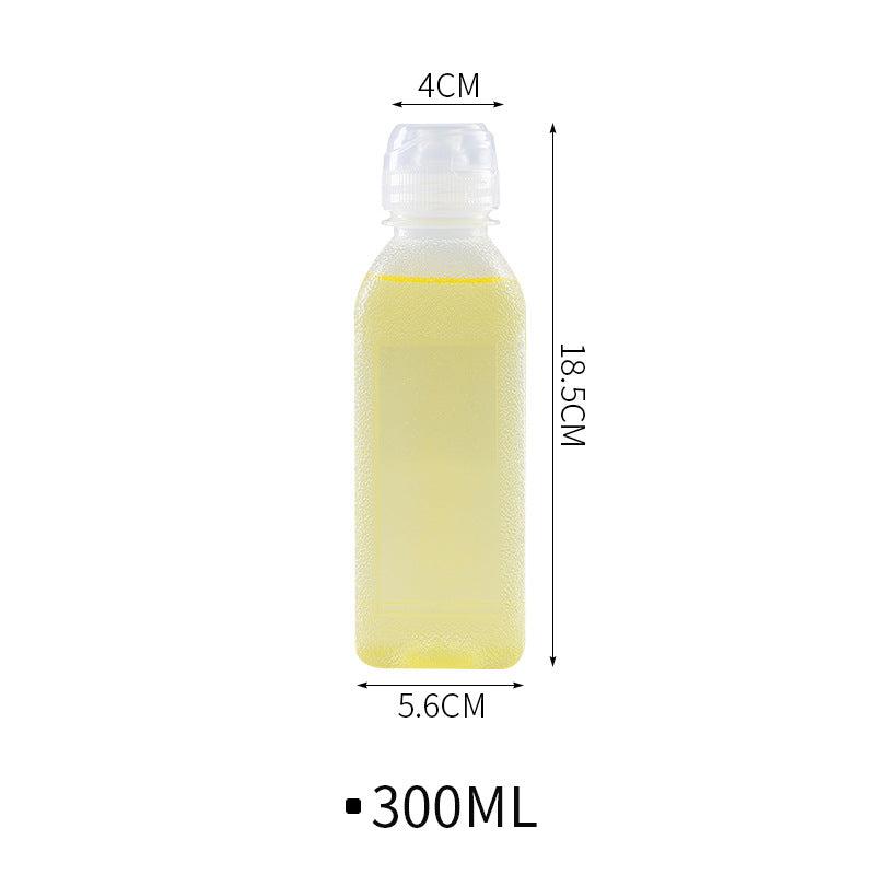 Versatile Condiment Container