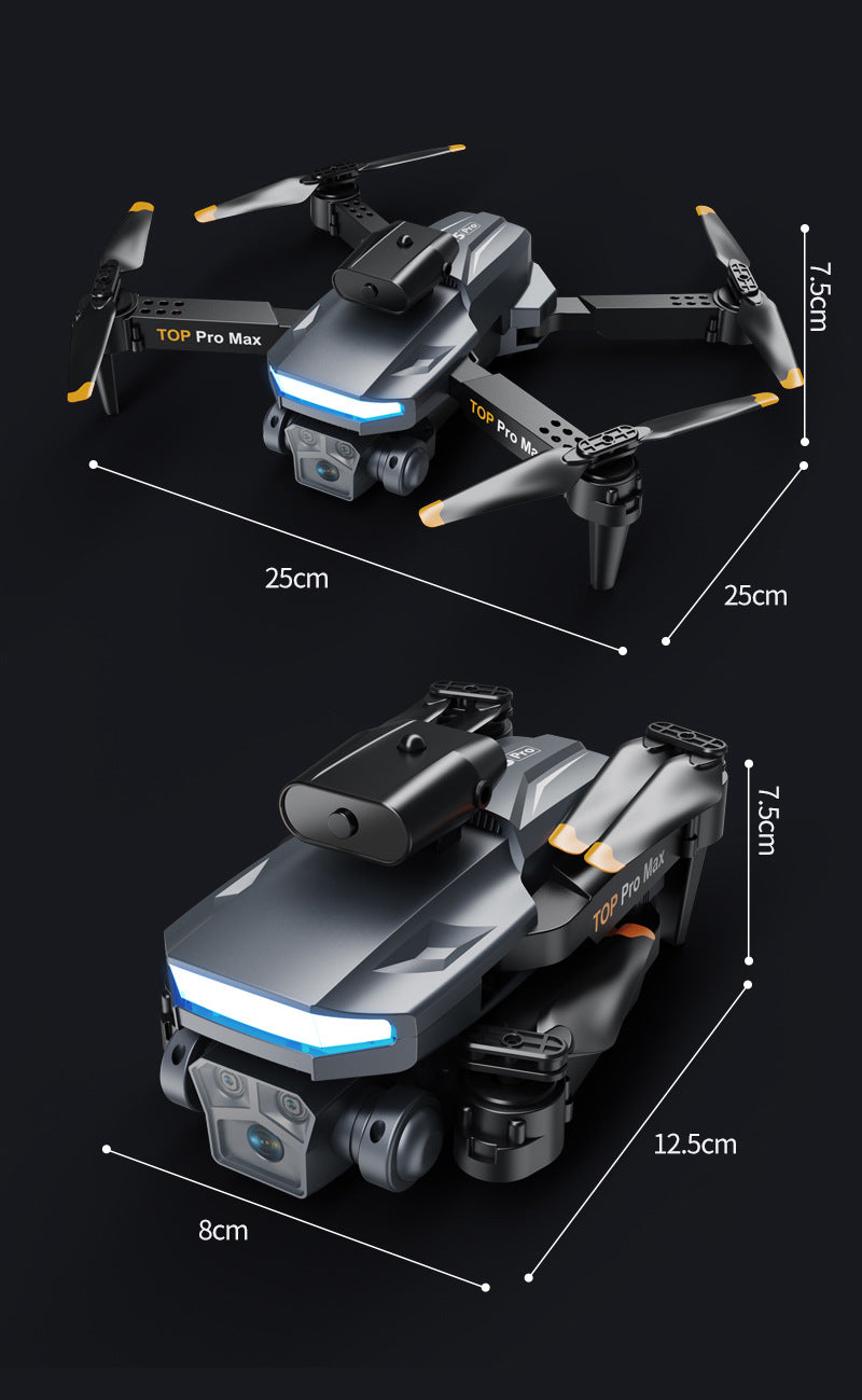 Foldable design for portability