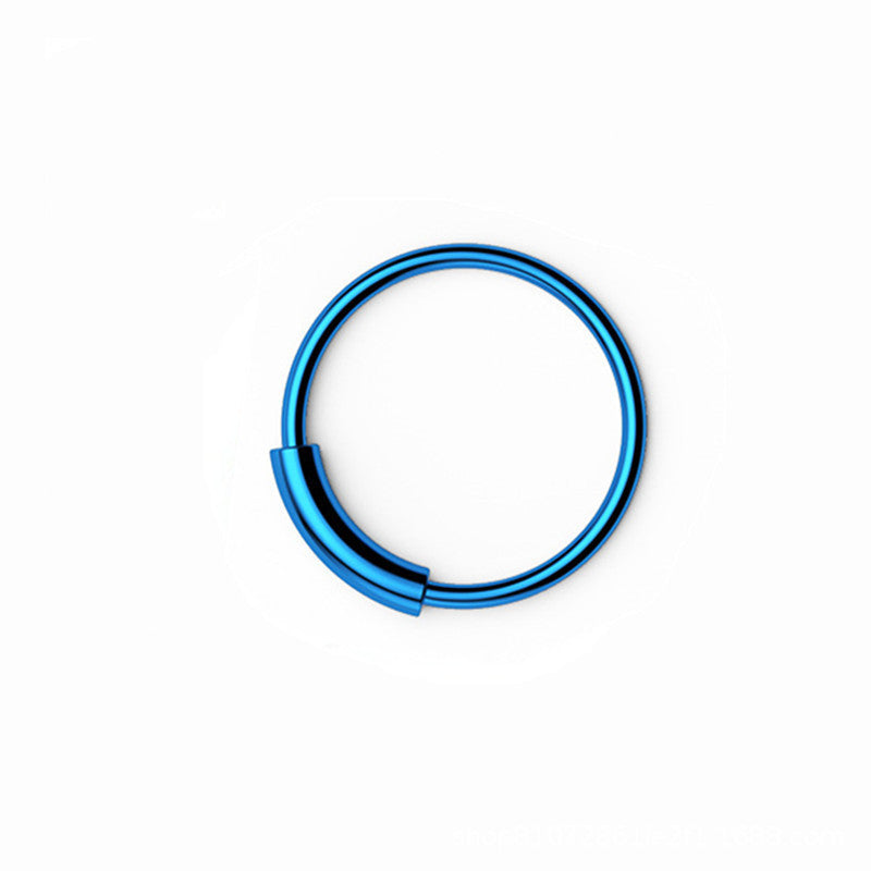 unisex fashion nose and ear jewelry