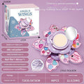 Three-tier expandable: 28*16 cm [Weight: 0.45 kg] English packaging (Pack of 2)