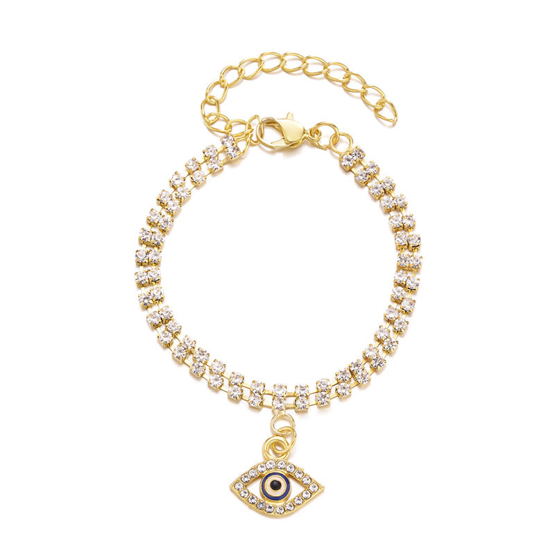 Fashionable bracelet perfect for gift giving