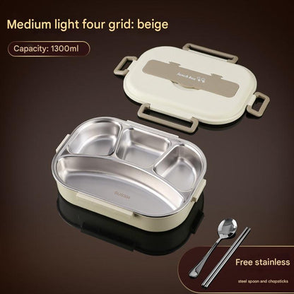 portable lunch box for office