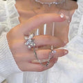 Butterfly Ring
