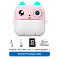 EX100 Pink Basic + 32GB (Pack of 2)