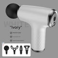 ps858 button 6 gears white