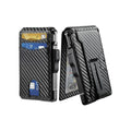 Carbon Fiber Black