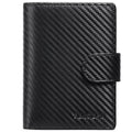 Black Striped [with Gift Box] Anti-theft