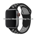 2 Black with cool gray