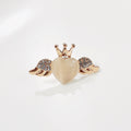 XZ0039-3 Angel Wings