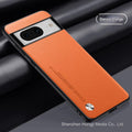 Danxia Orange [Pure Pigment Peel]