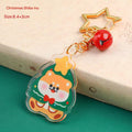 Christmas Shiba Inu (Pack of 1)