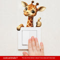 KG15035 Cute Animal 7