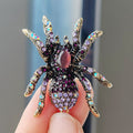 XZ0241-4 Light Purple