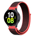 10# red and black