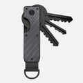 Carbon Fiber (includes a screwdriver)
