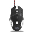 Black Silent Edition + Macro Definition (Pack of 1)