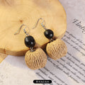 Style 14 (Round Rattan Small Ball)