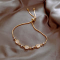Fish Bracelet
