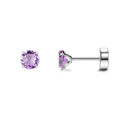 Purple 4mm One