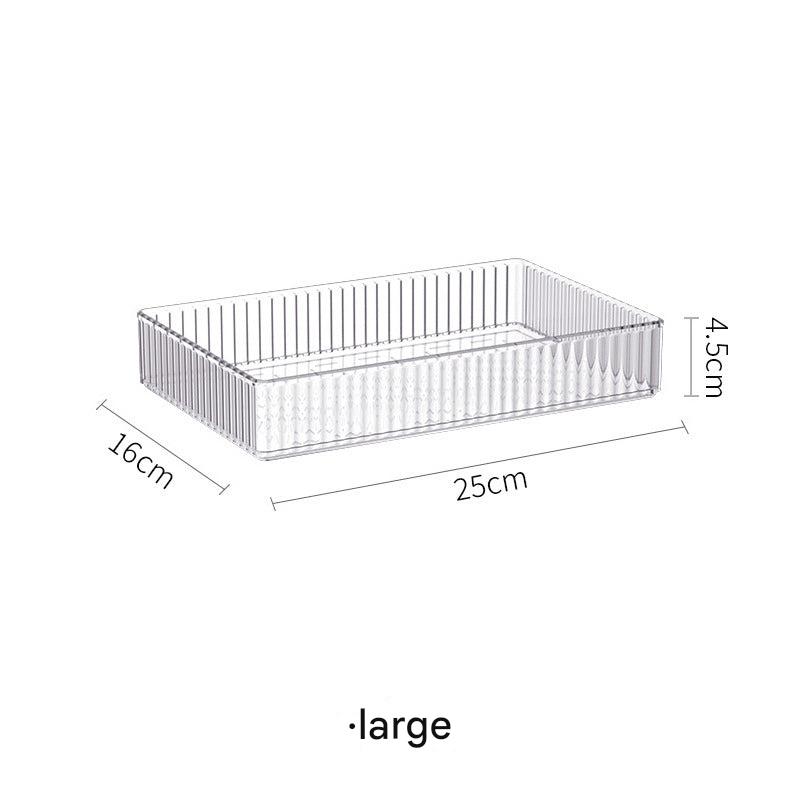 desktop storage box