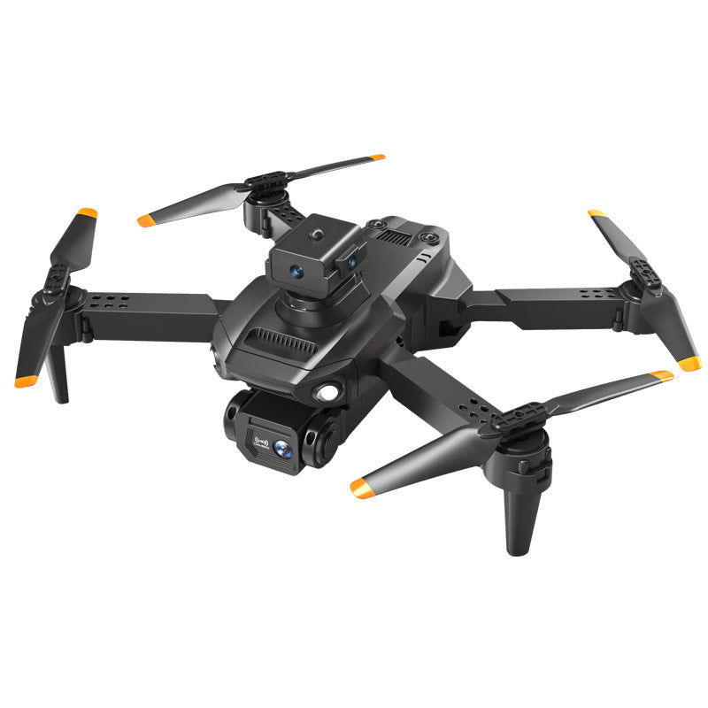 Durable Flying Toy Drone Design