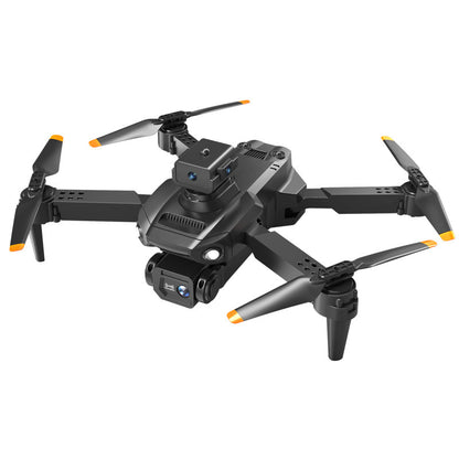 Durable Flying Toy Drone Design