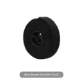 Black 1.2cm x 1m