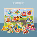 Transport Vehicles 923 (Pack of 1)
