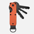 Orange (includes a screwdriver)