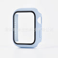 Sky blue (case)