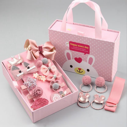 korean hair clips for kids image 4